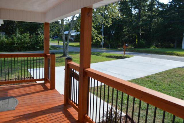 2004 Glisson Drive, Tunnel Hill, GA 30755