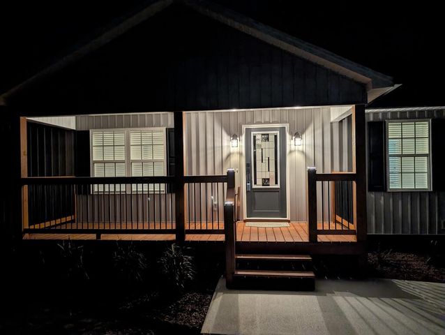 2004 Glisson Drive, Tunnel Hill, GA 30755