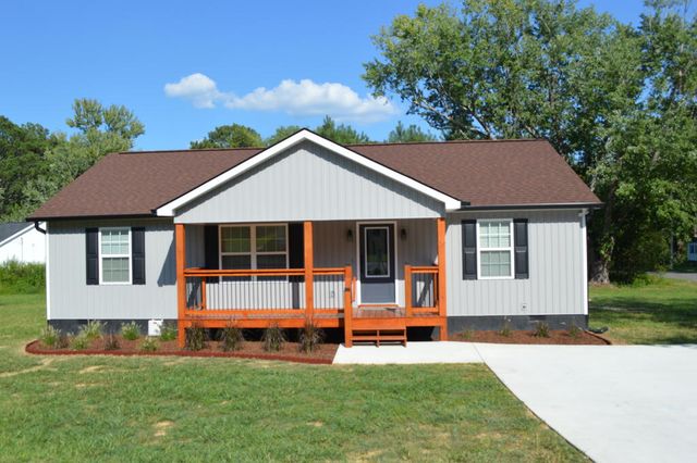 2004 Glisson Drive, Tunnel Hill, GA 30755