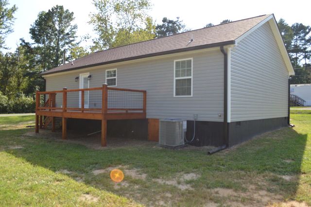 2004 Glisson Drive, Tunnel Hill, GA 30755
