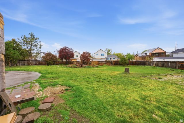 1037 W STATE CIR, Salt Lake City, UT 84104