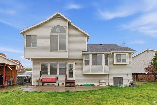 1037 W STATE CIR, Salt Lake City, UT 84104