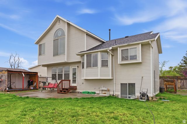 1037 W STATE CIR, Salt Lake City, UT 84104