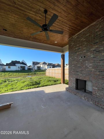 127 Cape Town Avenue, Youngsville, LA 70592