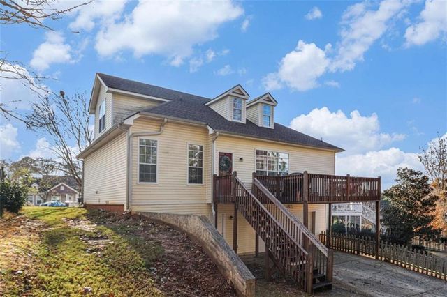 2685 Mariner Way, Villa Rica, GA 30180