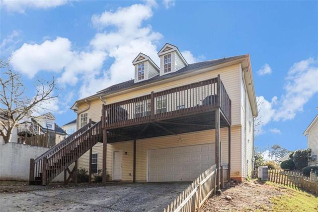 2685 Mariner Way, Villa Rica, GA 30180