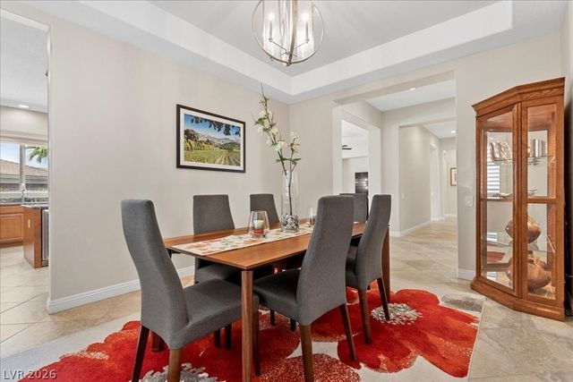 2671 Leon Say Lane, Henderson, NV 89044