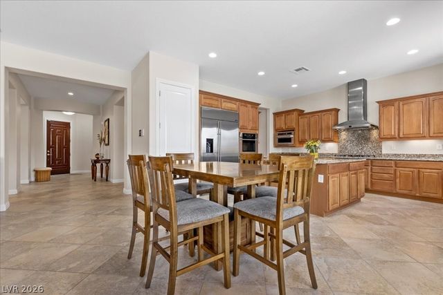 2671 Leon Say Lane, Henderson, NV 89044