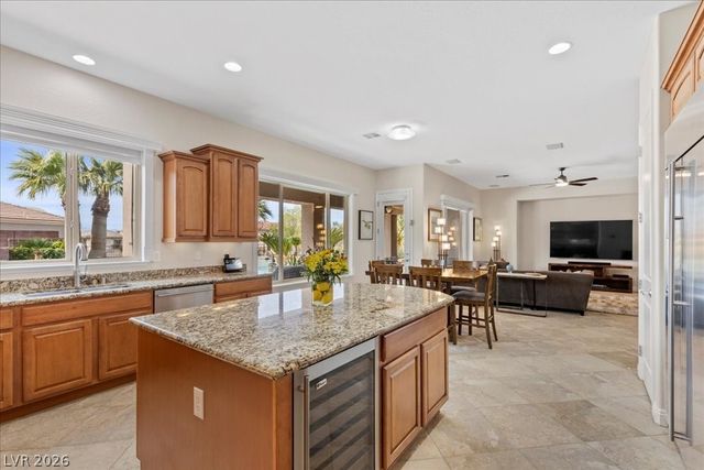 2671 Leon Say Lane, Henderson, NV 89044