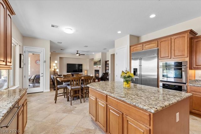 2671 Leon Say Lane, Henderson, NV 89044