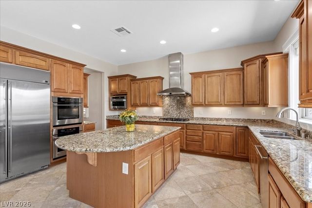 2671 Leon Say Lane, Henderson, NV 89044