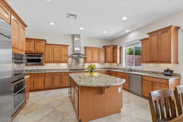 2671 Leon Say Lane, Henderson, NV 89044