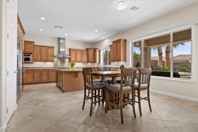 2671 Leon Say Lane, Henderson, NV 89044