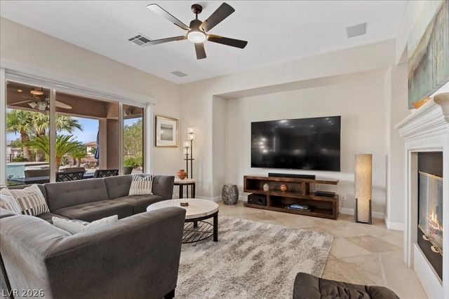 2671 Leon Say Lane, Henderson, NV 89044