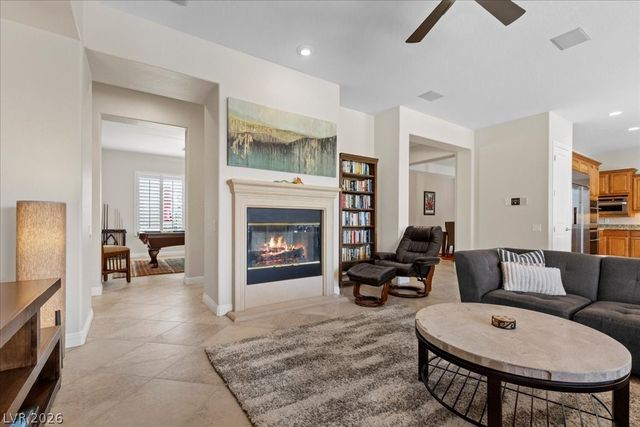 2671 Leon Say Lane, Henderson, NV 89044