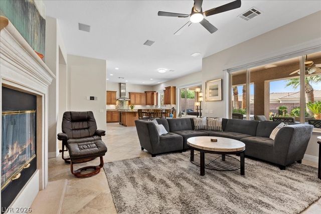 2671 Leon Say Lane, Henderson, NV 89044