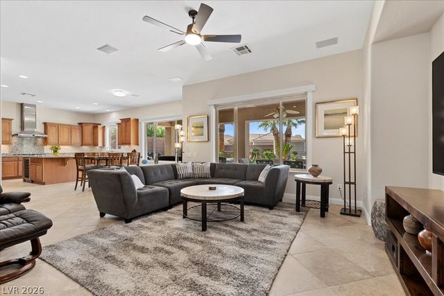 2671 Leon Say Lane, Henderson, NV 89044