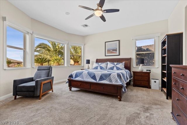 2671 Leon Say Lane, Henderson, NV 89044