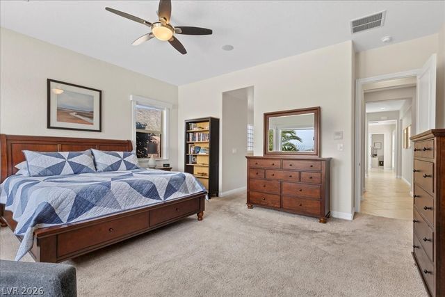 2671 Leon Say Lane, Henderson, NV 89044