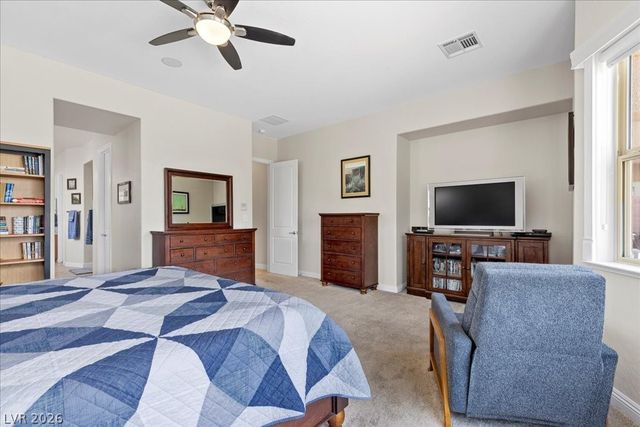 2671 Leon Say Lane, Henderson, NV 89044