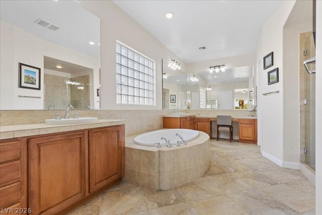 2671 Leon Say Lane, Henderson, NV 89044