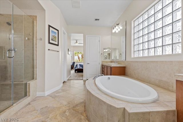 2671 Leon Say Lane, Henderson, NV 89044