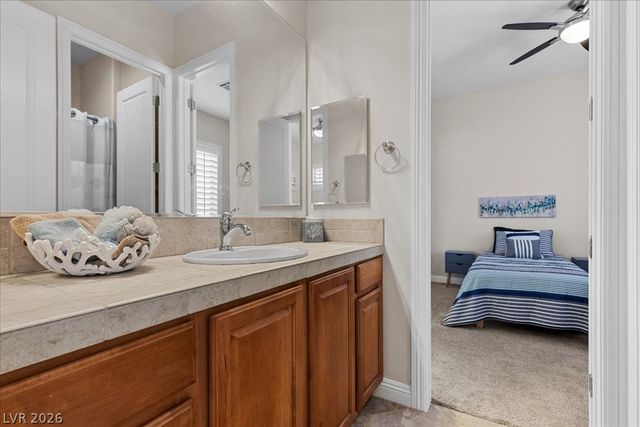 2671 Leon Say Lane, Henderson, NV 89044