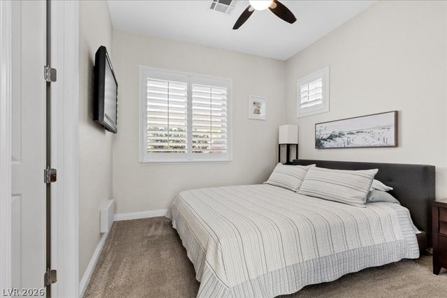 2671 Leon Say Lane, Henderson, NV 89044