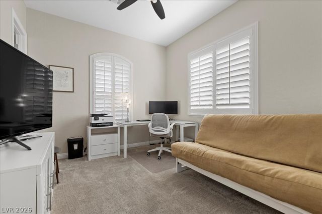 2671 Leon Say Lane, Henderson, NV 89044