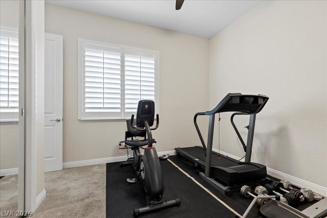 2671 Leon Say Lane, Henderson, NV 89044