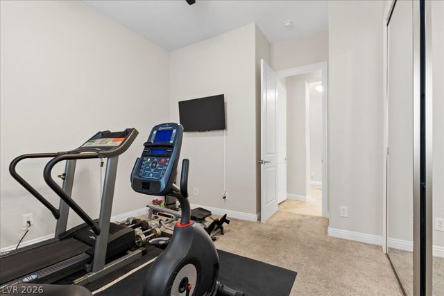 2671 Leon Say Lane, Henderson, NV 89044