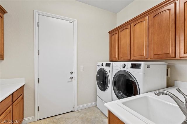 2671 Leon Say Lane, Henderson, NV 89044