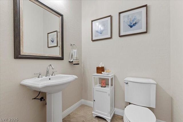 2671 Leon Say Lane, Henderson, NV 89044