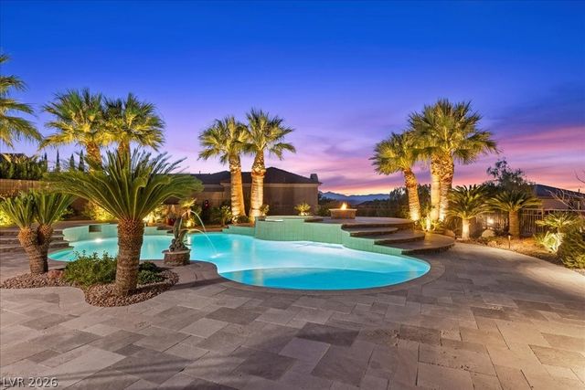 2671 Leon Say Lane, Henderson, NV 89044