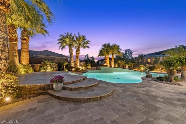 2671 Leon Say Lane, Henderson, NV 89044