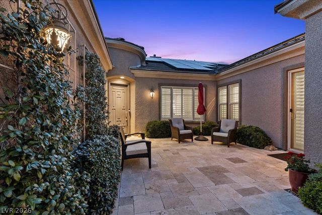 2671 Leon Say Lane, Henderson, NV 89044