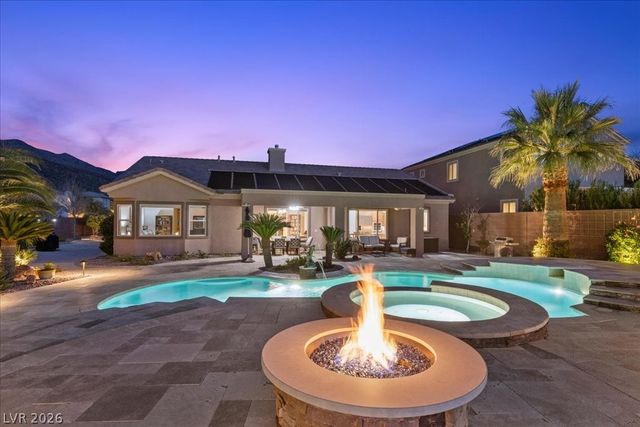 2671 Leon Say Lane, Henderson, NV 89044