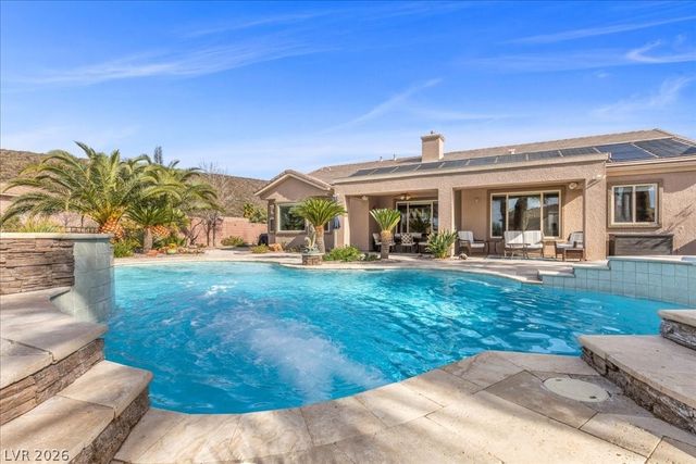 2671 Leon Say Lane, Henderson, NV 89044