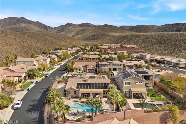 2671 Leon Say Lane, Henderson, NV 89044