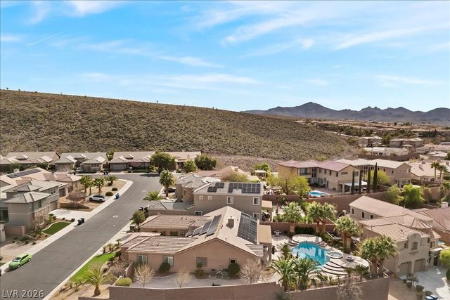 2671 Leon Say Lane, Henderson, NV 89044