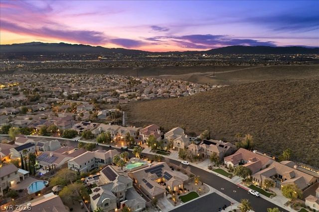 2671 Leon Say Lane, Henderson, NV 89044