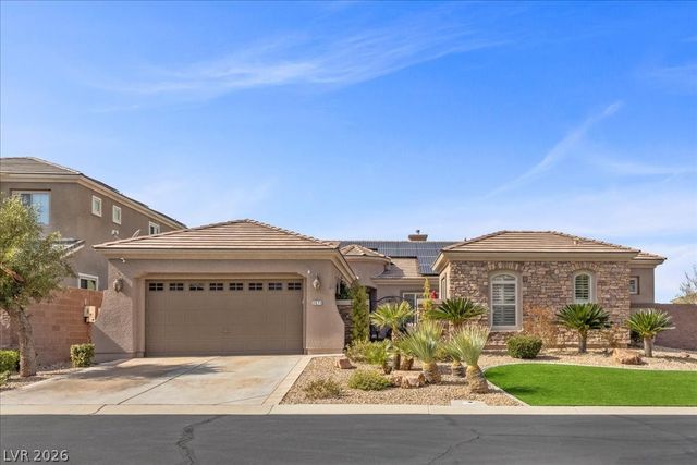 2671 Leon Say Lane, Henderson, NV 89044