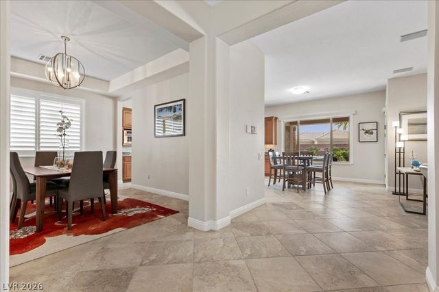 2671 Leon Say Lane, Henderson, NV 89044