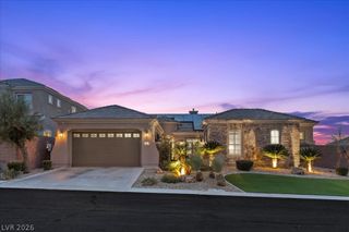 2671 Leon Say Lane, Henderson, NV 89044