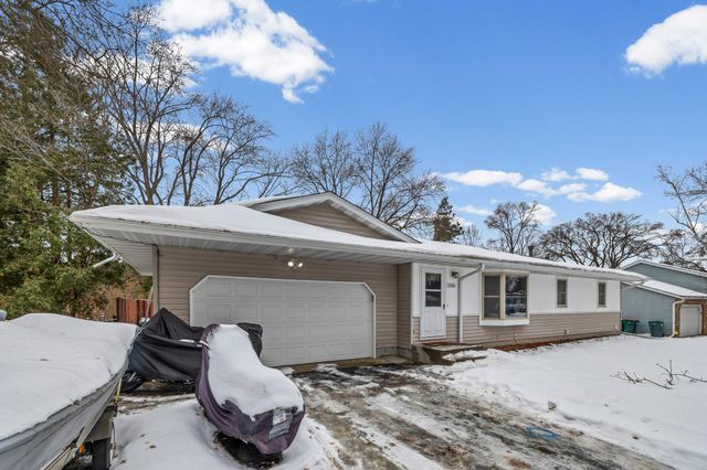 11566 Washington Street NE, Blaine, MN 55434