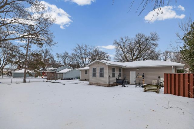 11566 Washington Street NE, Blaine, MN 55434