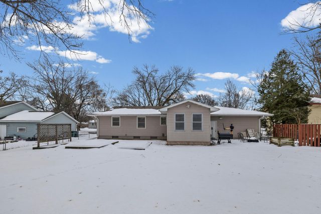 11566 Washington Street NE, Blaine, MN 55434