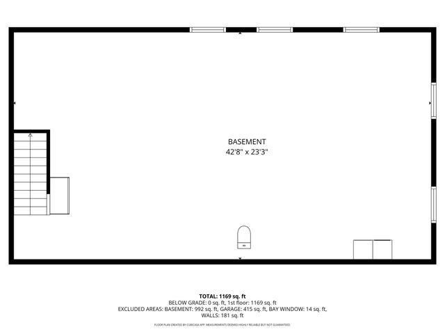 11566 Washington Street NE, Blaine, MN 55434