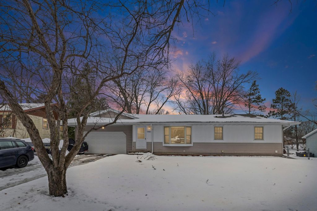 11566 Washington Street NE, Blaine, MN 55434