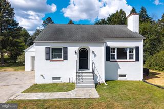 1110 N BAILEY RD, Coatesville, PA 19320